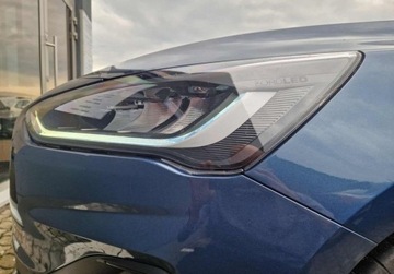 Ford Focus IV Kombi Facelifting 1.5 ECOBLUE 115KM 2024 Ford Focus OFERTA BLACK WEEK 1.5 Ecoblue 115KM Titanium X SalonPL FV23 1.5, zdjęcie 33