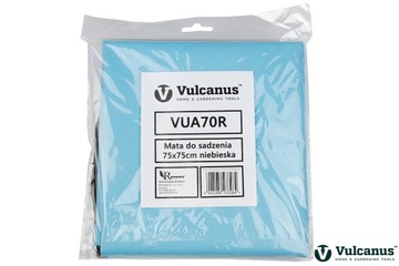 КОВРИК ДЛЯ ПОСАДКИ ЦВЕТОВ, РАСТЕНИЙ, САД 75см