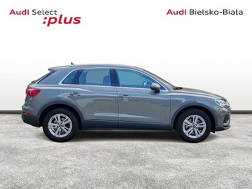 Audi Q3 II SUV 1.5 35 TFSI 150KM 2023 Audi Q3 1.5 Benzyna 150KM, zdjęcie 6