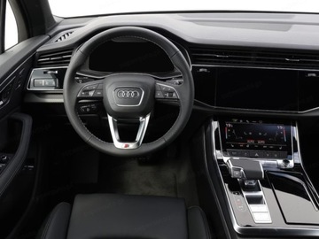 Audi Q7 II 2025 AUDI Q7 55 TFSI e quattro S Line Suv 3.0 (394KM) 2025, zdjęcie 6