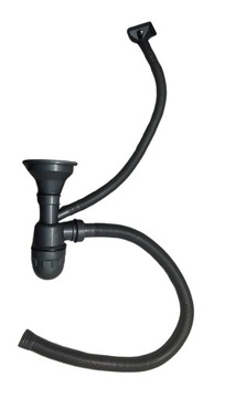 Мойка стальная круглая STELLMAN 5151s6