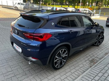BMW X2 F39 Crossover 2.0 20d 190KM 2018 BMW X2 (F39) xDrive 20 d 190 KM FULL OPCJA !, zdjęcie 30