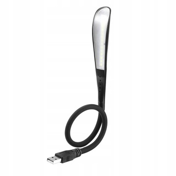 Гибкие USB-светодиодные лампы для чтения