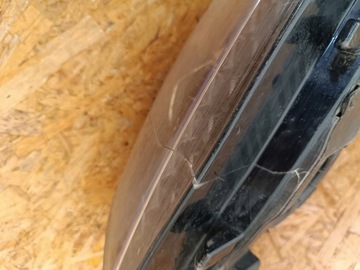 ФАРА ЛЕВАЯ ПЕРЕДНЯЯ ФАРА EU 5GE941035 VOLKSWAGEN GOLF VII 7 GTE GTI