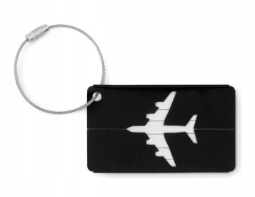 АДРЕСНАЯ КНИГА АДРЕСНАЯ СУМКА ДЛЯ ЧЕМОДАНА, БАГАЖА, РЮКЗАКА, СУМКИ ДЛЯ САМОЛЕТА