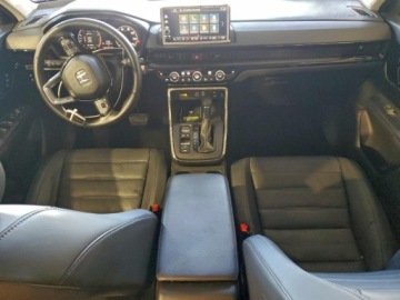 Honda CR-V VI 2025 Honda CR-V EX-L 2025 1.5 Benzyna 190KM, zdjęcie 8