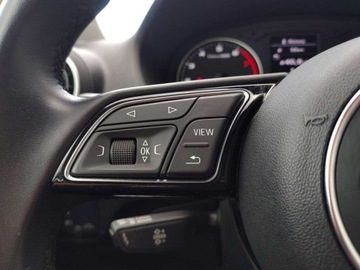 Audi Q2 SUV Facelifting 1.5 35 TFSI 150KM 2021 Audi Q2 Audi Q2 35 TFSI 150km S tronic 1.5 Benzyna 150KM, zdjęcie 15