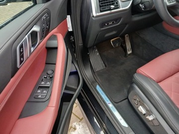 BMW X6 G06 SUV Facelifting 3.0 40i 381KM 2025 BMW X6 BMW X6 40i 2025rok!! Faktura VAT23, bezwypa, zdjęcie 10