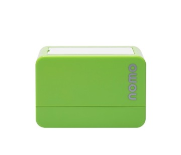 MODICO NOMO штамп 5 1/2 60x25мм 8верс 4 цвета