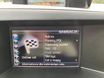 Volvo XC60 I SUV 2.0 D3 163KM 2010 Volvo XC 60 LEDY AUTOMAT NAWIGACJA TEMPOMAT PARKTRONIC163 KONIE ZAREJESTRO, zdjęcie 17