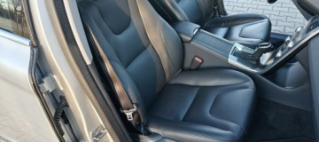 Volvo XC60 I SUV Facelifting 2.0 D4 DRIVE-E 181KM 2014 Volvo XC 60 2,0 181KM D4 Lift Led Automat Navi, zdjęcie 9
