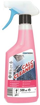 Calc Cleaner 500ml uniwersalny odkamieniacz