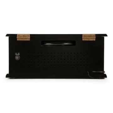 USB-проигрыватель ретро-проигрывателя Auna Belle Epoque 1908 R23-210