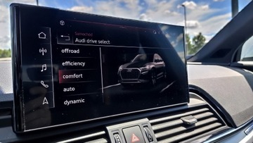 Audi Q5 II SUV Facelifting 2.0 40 TDI 204KM 2022 Audi Q5 Sportback 2.0TDI 204KM ACC 4x4 Panorama S-, zdjęcie 25
