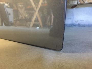 BMW E92 E93 ДВЕРЬ ПЕРЕДНЯЯ ПРАВАЯ