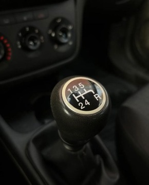 Fiat Punto Punto 2012 Hatchback 3d 1.4 8v 77KM 2015 Fiat Punto LPG Salon PL 2 Wlasciciel Warszawa gwarancja w cenie VRLF, zdjęcie 21