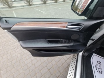 BMW X5 E70 SUV 3.0 d 235KM 2008 BMW X5 3.0 235PS NAVI Alu Ksenon Sliczna Gwarancja 3.0 Diesel 235KM, zdjęcie 9