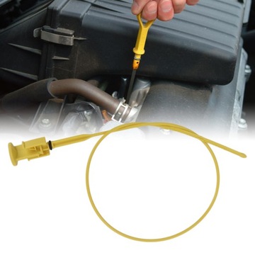 MĚŘÍTKO ÚROVNI OLEJE MOTOROVÉHO 8200457625