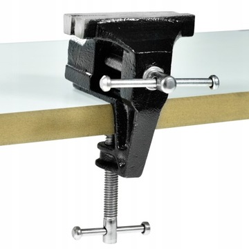 ЧУГУННЫЕ НАСТОЛЬНЫЕ ТИСКИ 70 ММ МИНИ-МОДЕЛИРОВАНИЕ