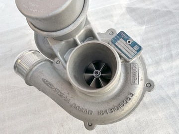 FORD OE F1FG-6K682-AB TURBO