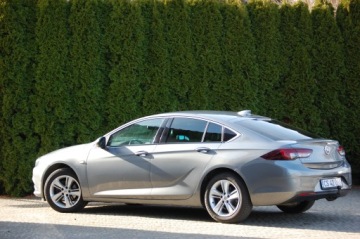 Opel Mokka I SUV 1.6 CDTI Ecotec 136KM 2017 INSIGNIA HB Piękna Bezwypadkowa Nowy Rozrząd Navi Led Tempomat Pół Skóry, zdjęcie 7