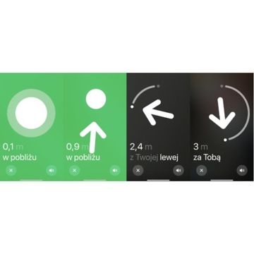 GPS-локатор AIRTAG Apple
