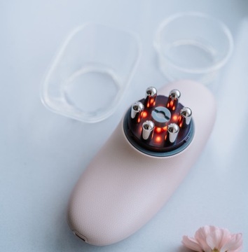 Ручной укрепляющий массажер для тела Beautifly Lipomassage Slim Body