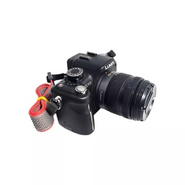 LUSTRZANKA PANASONIC LUMIX DMC-G10