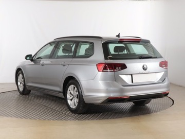 Volkswagen Passat B8 Variant Facelifting 1.5 TSI EVO 150KM 2020 VW Passat 1.5 TSI, Salon Polska, 1. Właściciel, zdjęcie 3