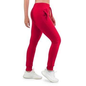 Глава СК01 ЖЕНСКИЕ СПОРТИВНЫЕ БРЮКИ XL