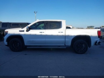  GMC Sierra 2023r., 1500 Denali, od ubezpieczalni 6.2 Benzyna 420KM, zdjęcie 3