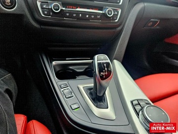 BMW Seria 3 F30-F31-F34 Limuzyna 2.0 328i 245KM 2015 BMW 3GT Gt M pakiet Niski przebieg Idealny bogata wersja 2.0 Benzyna 245KM, zdjęcie 24