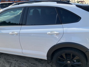 DVEŘE LEVÝ ZADNÍ VW TAIGO 21- LC9A