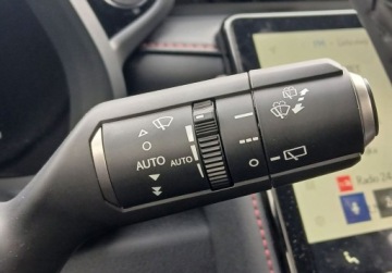 Lexus LBX 1.5 Hybrid 136KM 2025 Lexus LBX LBX Emotion Tech FV23 Salon PL DEMO ASO Bezwypadkowy, zdjęcie 33