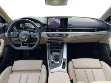 Audi A4 B9 Limousine Facelifting 2.0 40 TFSI 204KM 2023 Audi A4 Limousine S line LED Dynamic Virtual Cockpit Skora Kamera Ambiente, zdjęcie 14