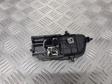 РУЧКА ПЕРЕДНЯЯ ПРАВАЯ HYUNDAI I20