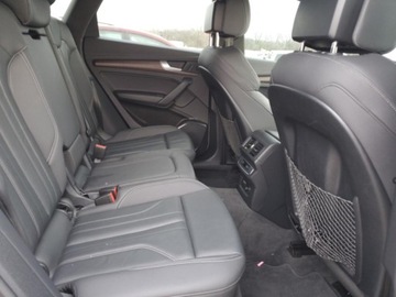 Audi 2021 Audi Q5 Sportback Premium 2021 2.0l 2.0 Benzyna 261KM, zdjęcie 10