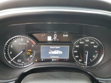 Cadillac 2021 Cadillac CT5 Luxury 2021 2.0L 2.0 Benzyna 237KM, zdjęcie 9