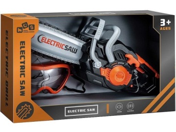 Piła łańcuchowa dla dzieci Adar PIŁA