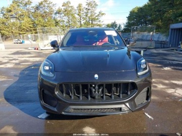 Maserati 2023 Maserati Grecale Modena 2023 2.0l 2.0 Benzyna 325KM, zdjęcie 7