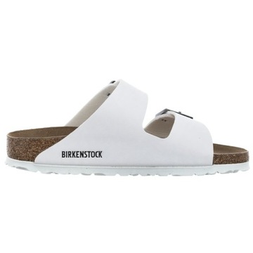 BIRKENSTOCK klapki sportowe Arizona BF rozmiar 38