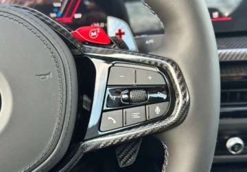 BMW Seria 4 G22-23-26 M4 Coupe Facelifting 3.0 M4 530KM 2025 BMW M4 Samochod demonstracyjny RABAT 109 400 zl BMW Bonkowscy Wroclaw, zdjęcie 16