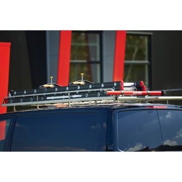 Лестницы алюминиевые лестницы 3x12 ALTREX MOUNTER