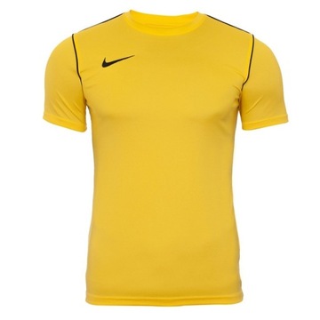 Nike koszulka męska sportowa T-shirt PARK 20 r.S
