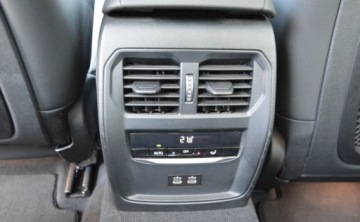 BMW Seria 3 G20-G21 2021 BMW Seria 3 318d 150KM Sportline LED Ambiente Kamera Hak -Juz za 1427zl ne, zdjęcie 23
