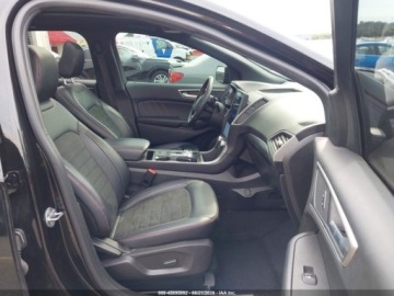 Ford Edge II 2024 Ford Edge St-Line 2024 2.0 Benzyna 250KM, zdjęcie 9