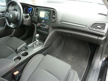 Renault Megane IV Hatchback 5d 1.5 dCi 110KM 2018 Renault Megane 1.5 DCI, zdjęcie 14