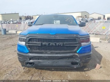  RAM 1500 2023 5.7l 5.7 Benzyna 395KM, zdjęcie 7