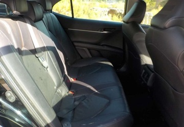 Toyota Camry IX Sedan 2.5 Hybrid Dynamic Force 218KM 2019 Toyota Camry Okazja 2.5 Hybryda 217KM, zdjęcie 18