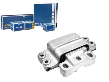 PODUSZKA SKRZYNI BIEGÓW VW A3 GOLF TOURAN PASSAT 1